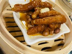 -点都德(大茶楼店)