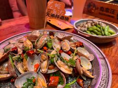 -肉串汪(望京店)