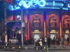 -五月花酒吧(民德路店)