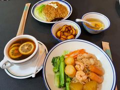-左记港食(融科天城店)