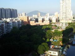-九龙公园