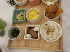 -FAIRYLAND龙族星球主题餐厅(凯丹广场店)
