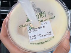-1点点(万达茂店)