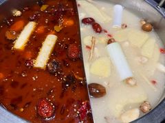 -快乐小羊(富强中路店)