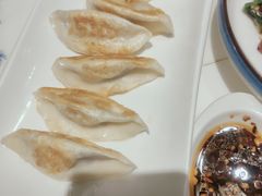 -东方饺子王(工农大路店)