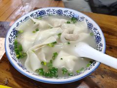 原汤抄手-春阳水饺(香槟广场店)