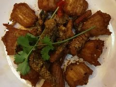 椒盐蛇碌-荔城生鲜盛宴(番禺旗舰店)