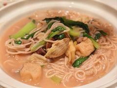 -莆田餐厅PUTIEN(武商MALL店)