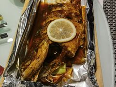 -高第街56号餐厅(美莲广场店)