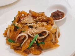 -十二粤味·顺德菜·烧鹅点心(五四广场店)