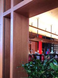 -全聚德烤鸭店·宴会厅(和平门店)
