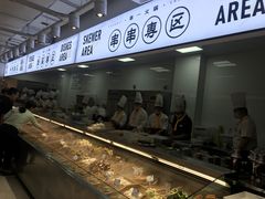 -串一火锅(赛格国际购物中心店)