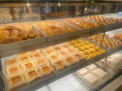 -君之狮子山·轻糖烘焙(松江印象城店)