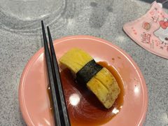 -争鲜回转寿司(西红门荟聚PLUS店)
