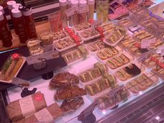 零售区-巴黎贝甜(大宁国际商业广场店)