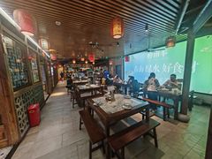 -醉南拳客家菜·河田鸡(东街口航空大厦店)