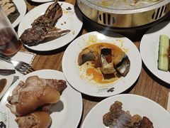 -汉巴味德(沈阳万象汇店)