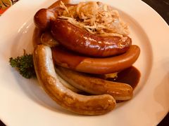 -宝莱纳餐厅(滨江店)