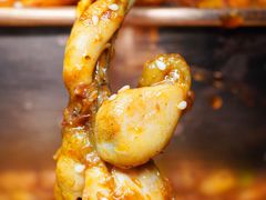 招牌蛙-楚媚娘炭火蛙锅(宽厚里店)
