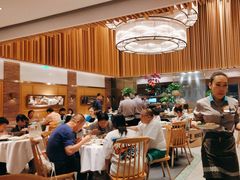 -莆田餐厅PUTIEN(三里屯店)