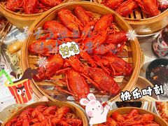 -靓靓蒸虾·头牌蒸虾(沙湖旗舰店)