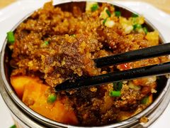 -韩包子(建设路店)