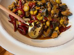 -印象鲵宴·张家界地标美食名片(溪布街店)