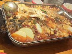 -天水赵大妖·特色活鱼现烤(天水店)