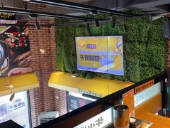 -牛小嫩串串火锅(老国贸总店)