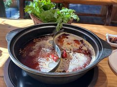 -四喜小胖·北京涮肉(五道营店)