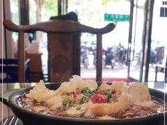 -明将锅贴(五爱路店)