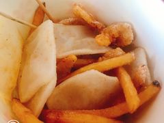 -鸡柳大人(宁大店)