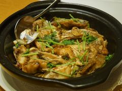 -新海利海鲜城·41年珠海老字号(夏湾店)