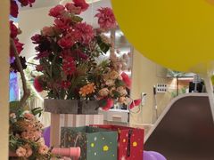 -LE SHARE洛笙·花园西餐(北京路步行街店)