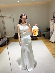 点击看大图 -南京宝娜嫁衣婚纱礼服馆(中央路店)