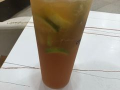 -茶百道(京华城店)