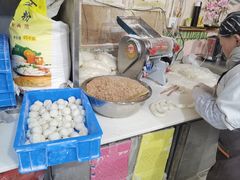 -笑云开汤包店(网巾市店)