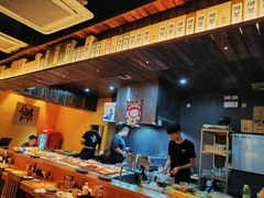 -鸟幸 TORISAKI 炭火居酒屋