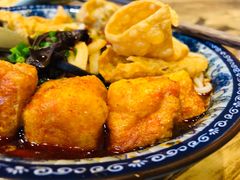 -柳石居柳州螺蛳粉(万达店)