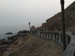 -燕儿岛山公园