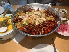 -大丰收脆鱼(万达江北店)