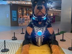 -光启城时尚购物中心