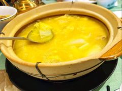 -洪禧楼·老广东海鲜酒楼(宁波万象城店)