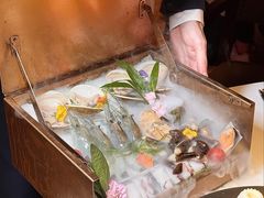 -狮拾久·现代新加坡料理(福田COCO Park店)