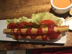 -翠华餐厅(铜锣湾糖街店)