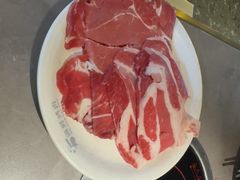 -伍棵星炭烤自助料理·活鳗鱼(浦东食品城店)