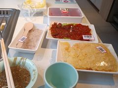 -野妹火锅(布吉店)