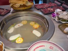 -三头牛·潮汕牛肉生蚝火锅 (夏湾店)