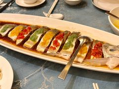 -扬州香格里拉·香宫中餐厅