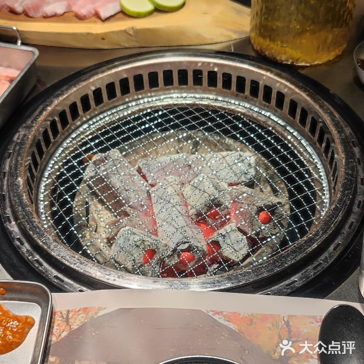 天啦,我居然找到了春熙路这家蚂蚁🐜洞烤肉